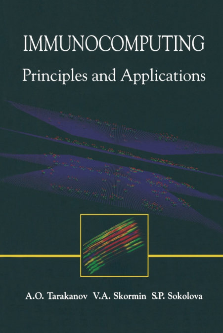 Immunocomputing