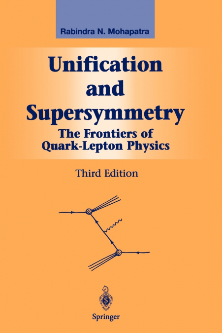 Unification and Supersymmetry