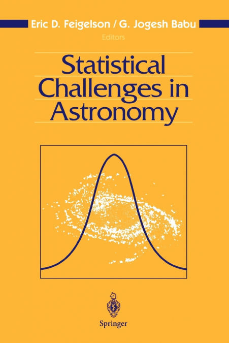 Statistical Challenges in Astronomy
