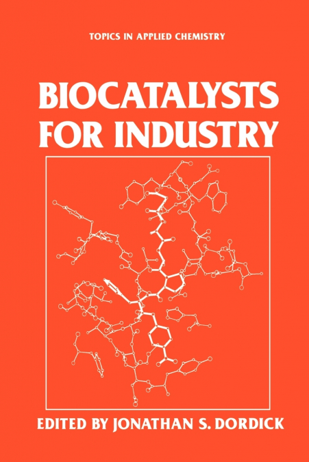 Biocatalysts for Industry