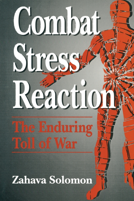 Combat Stress Reaction