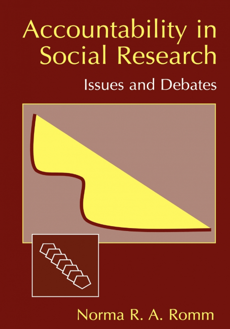 Accountability in Social Research