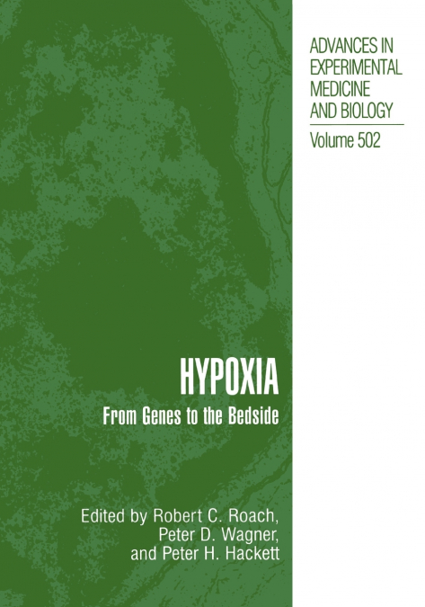 Hypoxia