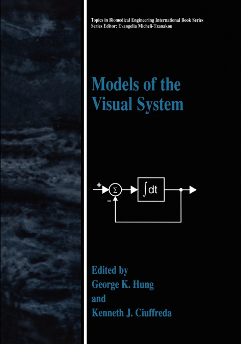 Models of the Visual System