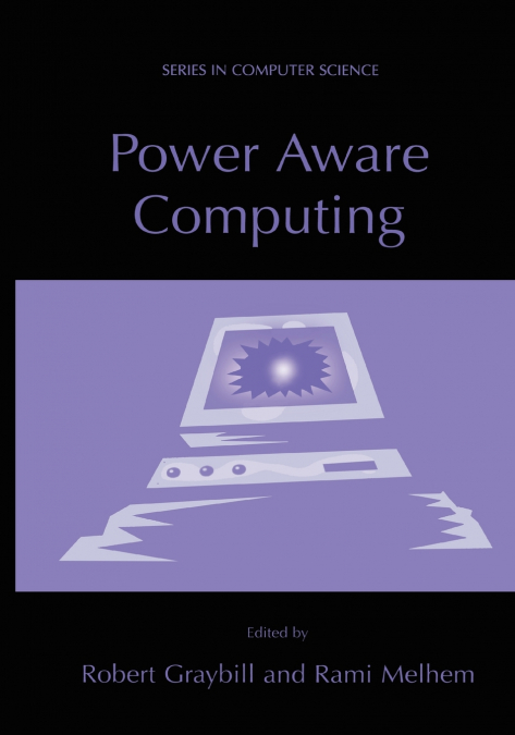 Power Aware Computing