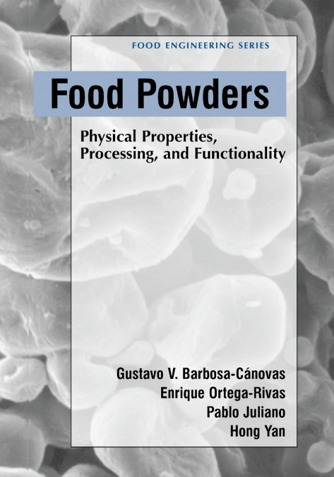 Food Powders