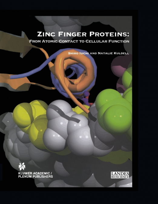 Zinc Finger Proteins