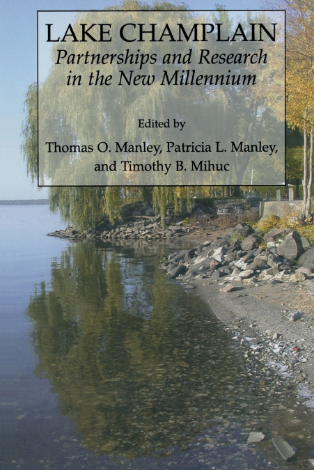 Lake Champlain