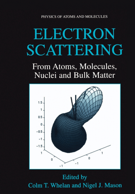 Electron Scattering