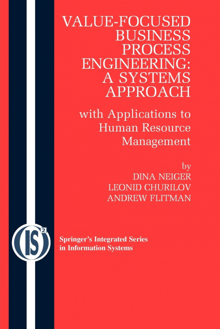 Value-Focused Business Process Engineering