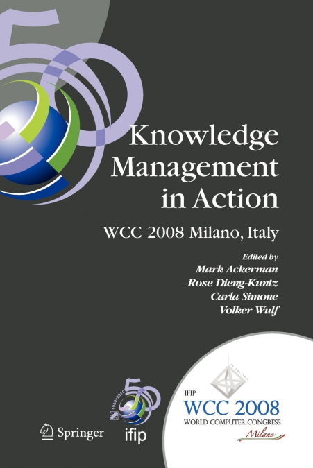 Knowledge Management in Action