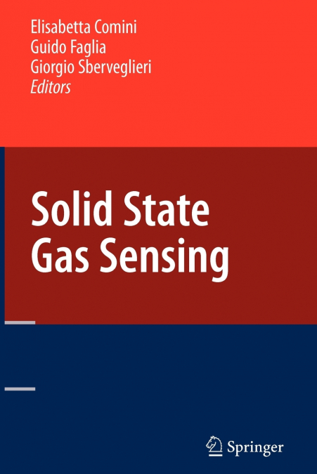 Solid State Gas Sensing