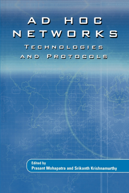 AD HOC NETWORKS