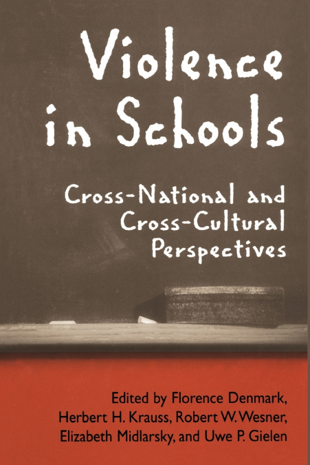 Violence in Schools