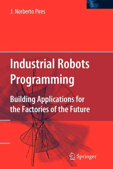 Industrial Robots Programming