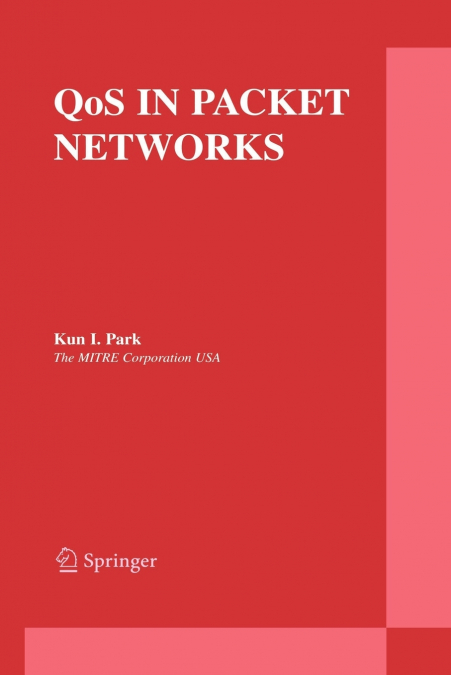 QoS in Packet Networks