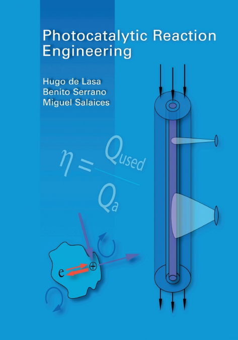 Photocatalytic Reaction Engineering