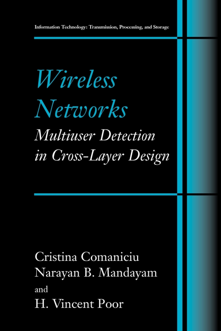 Wireless Networks