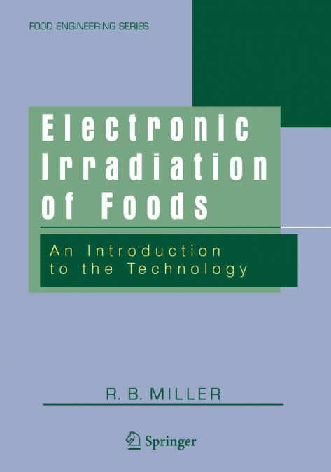 Electronic Irradiation of Foods