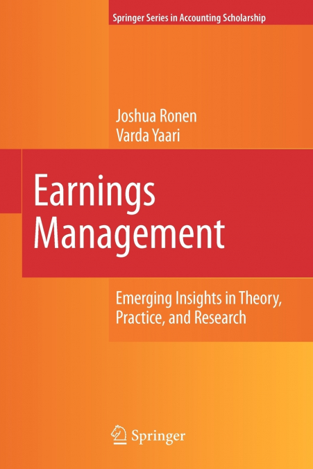 Earnings Management