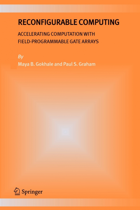 Reconfigurable Computing