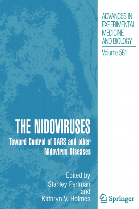 The Nidoviruses