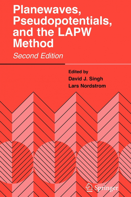 Planewaves, Pseudopotentials, and the LAPW Method