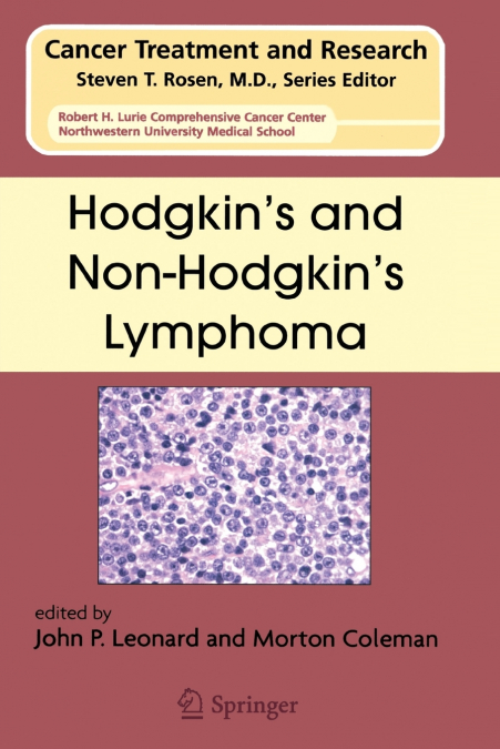 Hodgkin’s and Non-Hodgkin’s Lymphoma