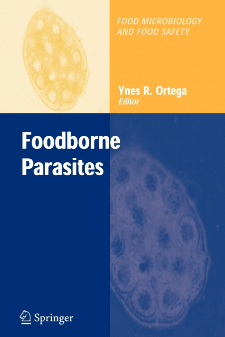 Foodborne Parasites