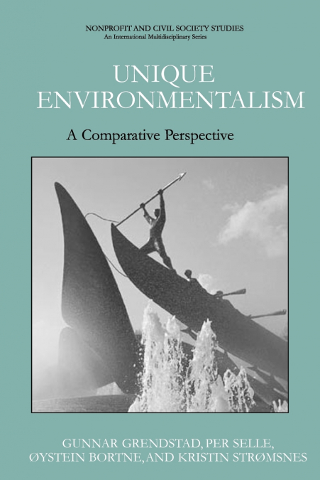Unique Environmentalism