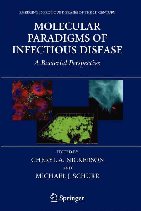 Molecular Paradigms of Infectious Disease