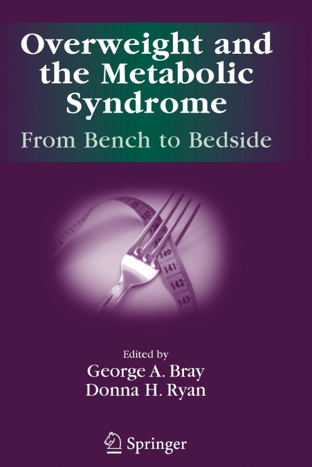 Overweight and the Metabolic Syndrome