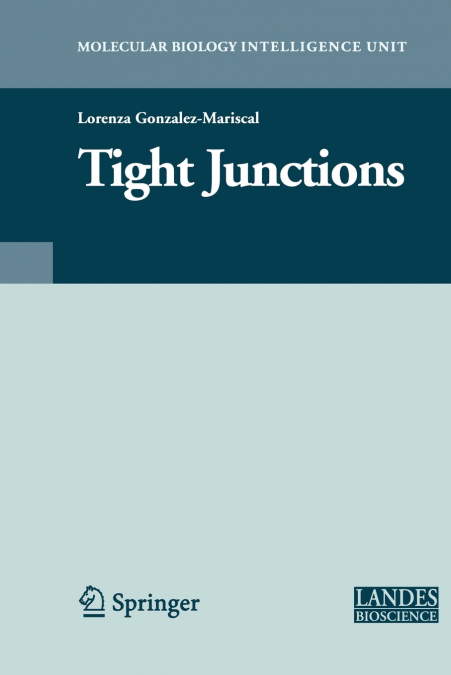 Tight Junctions