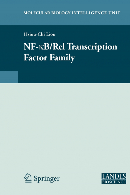 NF-kB/Rel Transcription Factor Family