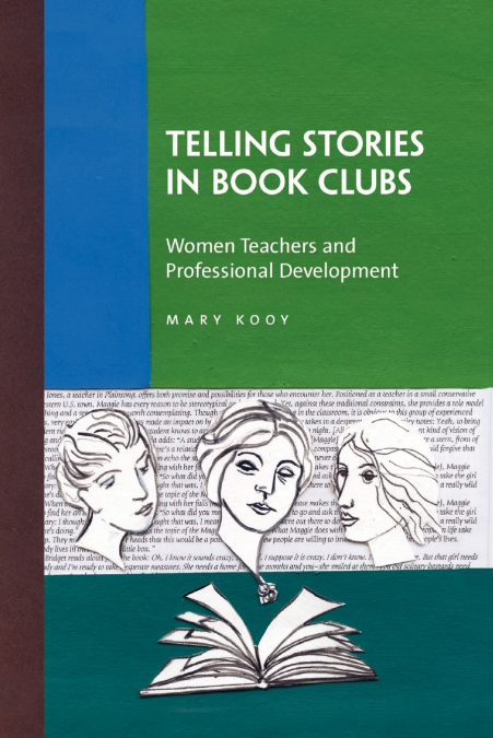 Telling Stories in Book Clubs