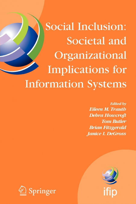 Social Inclusion