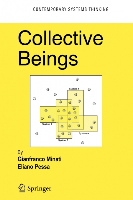 Collective Beings