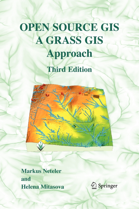Open Source GIS