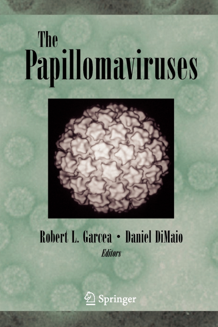 The Papillomaviruses