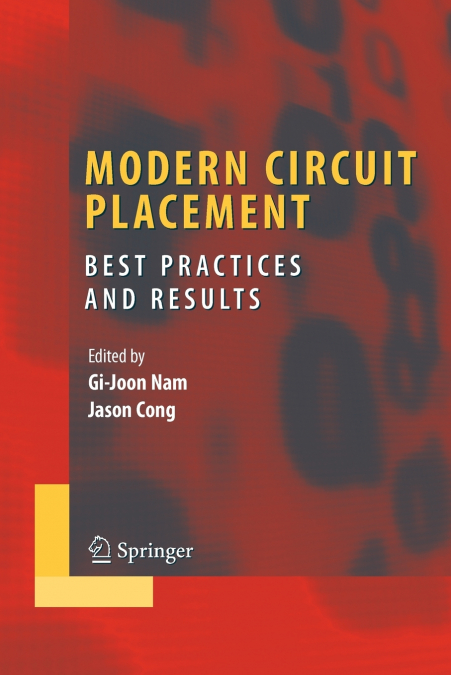 Modern Circuit Placement