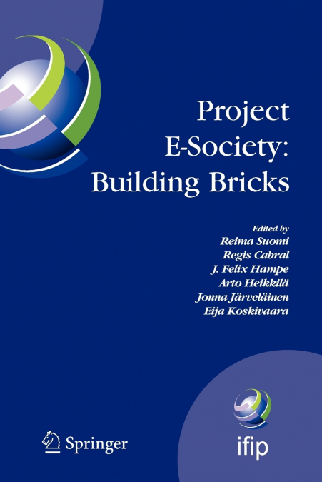 Project E-Society