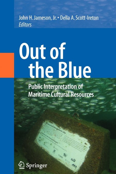 Out of the Blue