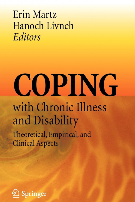 Coping with Chronic Illness and Disability