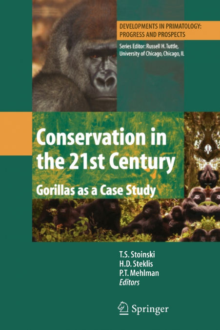 Conservation in the 21st Century