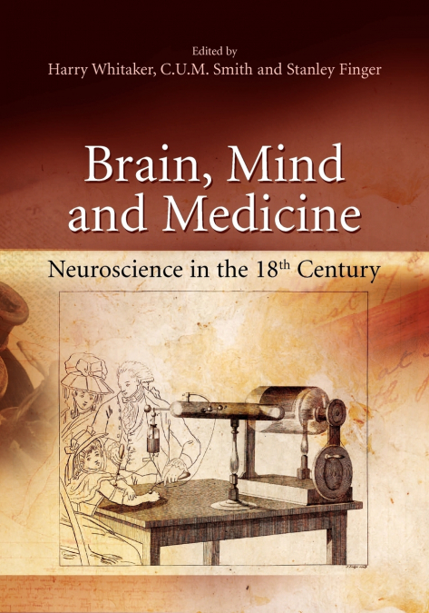 Brain, Mind and Medicine
