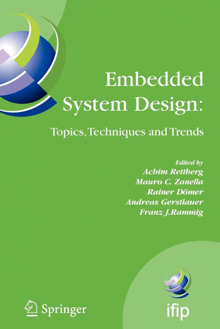 Embedded System Design