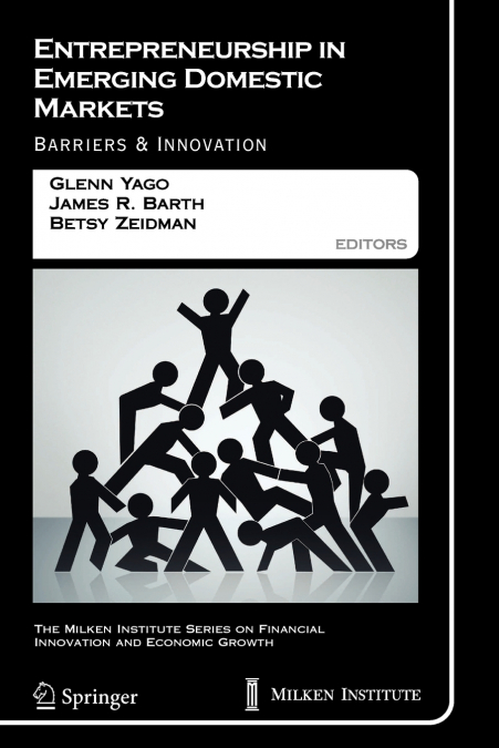 Entrepreneurship in Emerging Domestic Markets