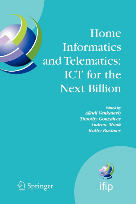Home Informatics and Telematics
