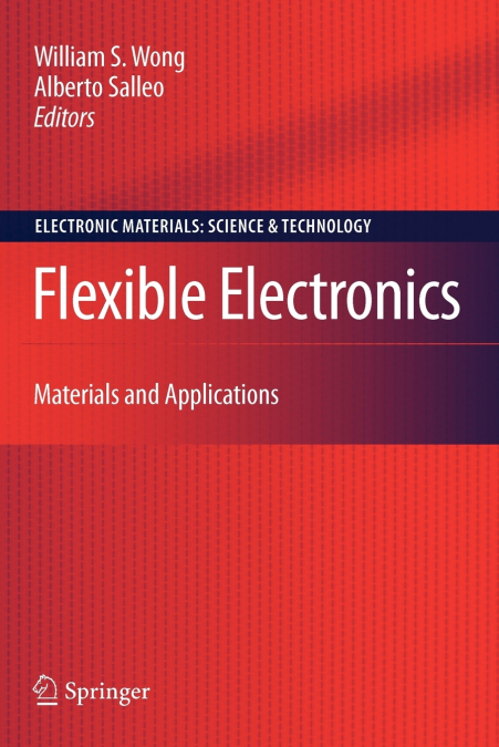 Flexible Electronics