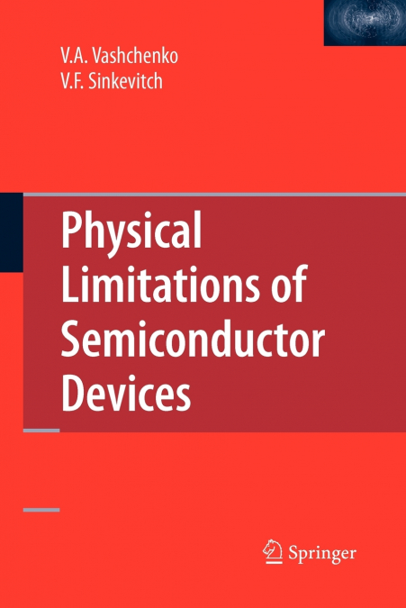 Physical Limitations of Semiconductor Devices